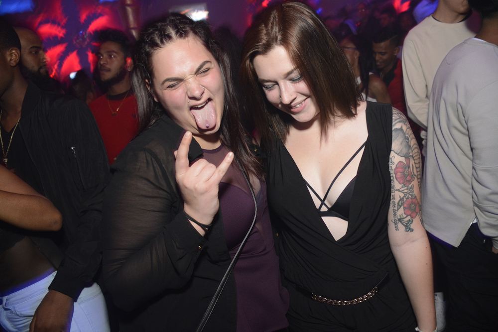 Luxy nightclub photo 161 - December 3rd, 2016