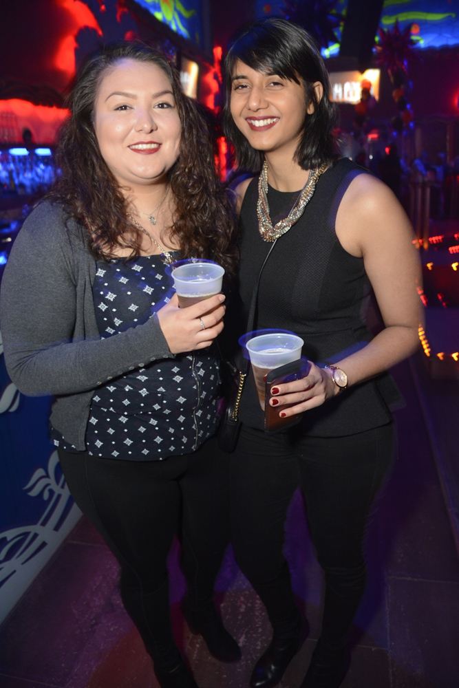 Luxy nightclub photo 162 - December 3rd, 2016