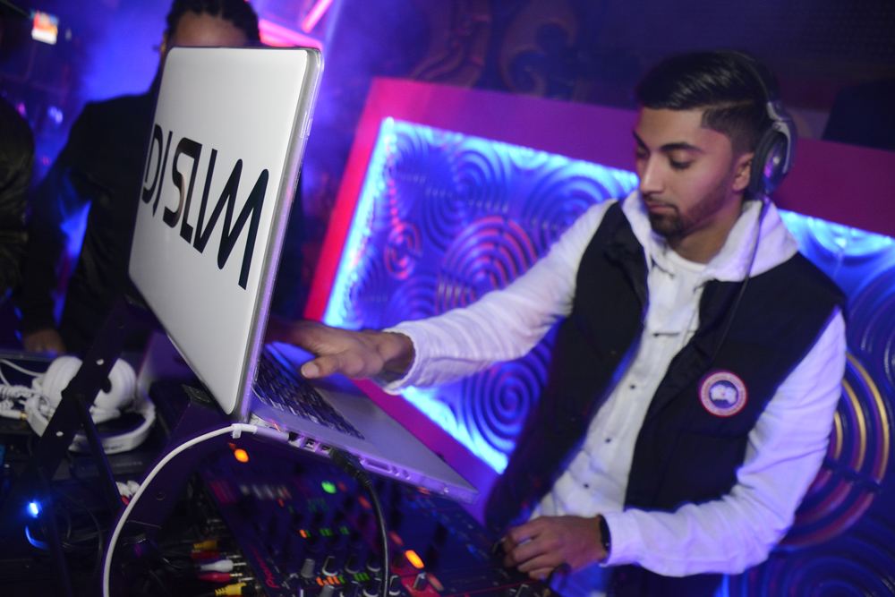 Luxy nightclub photo 163 - December 3rd, 2016