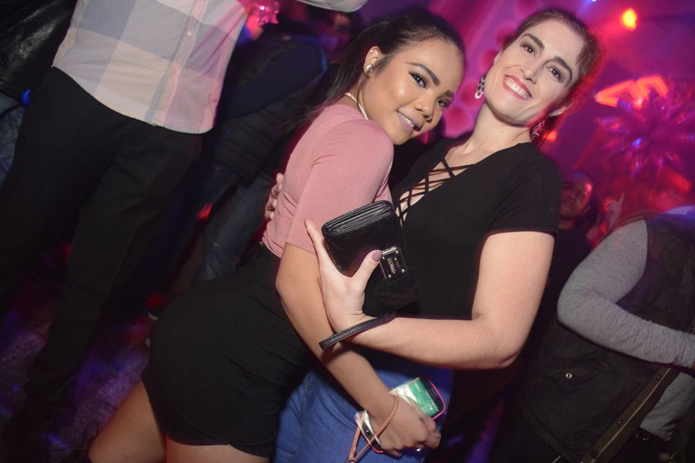 Luxy nightclub photo 164 - December 3rd, 2016