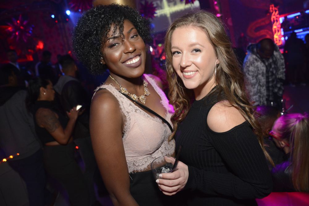 Luxy nightclub photo 167 - December 3rd, 2016