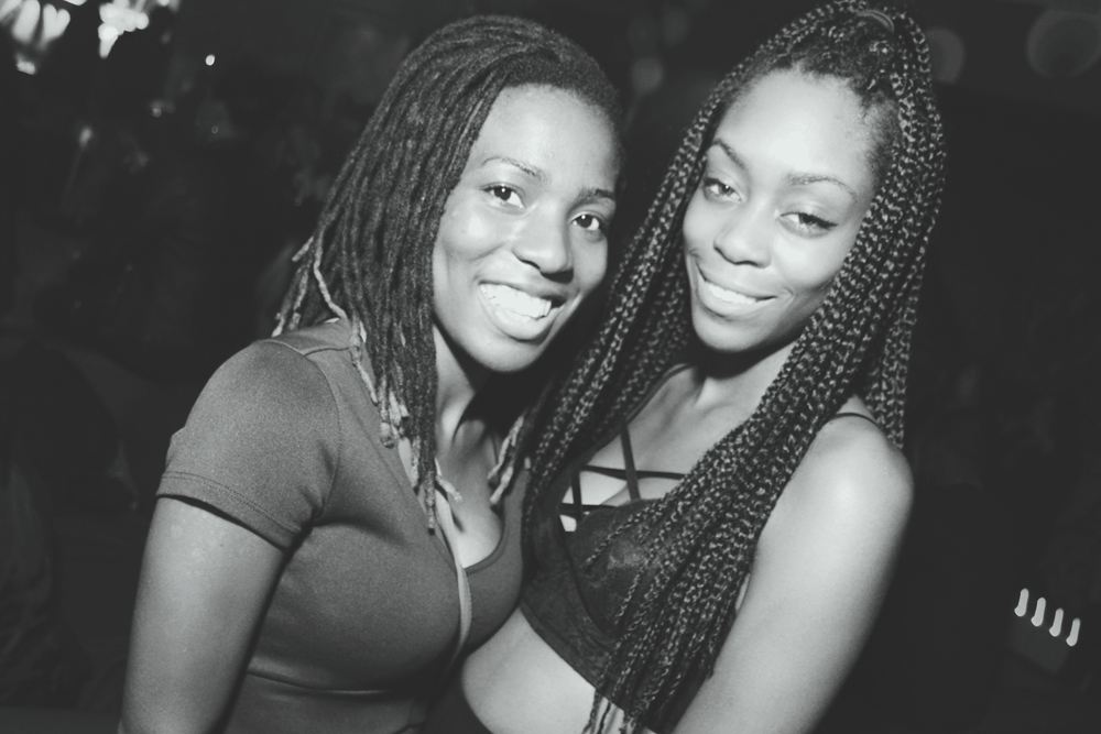 Luxy nightclub photo 168 - December 3rd, 2016