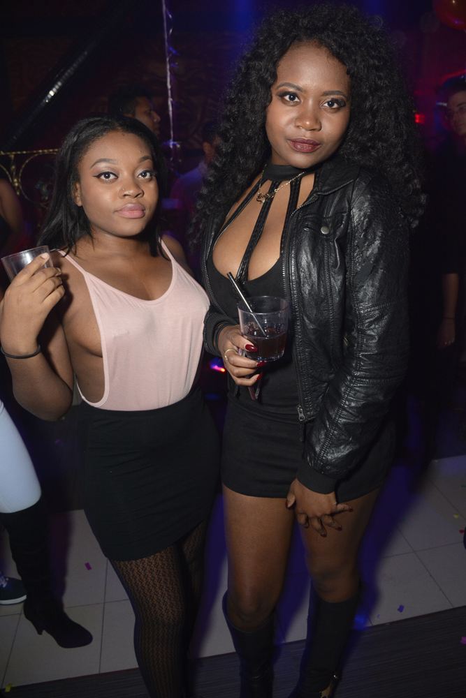 Luxy nightclub photo 169 - December 3rd, 2016