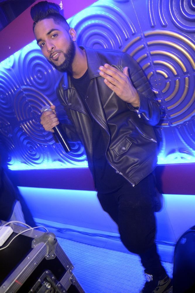 Luxy nightclub photo 18 - December 3rd, 2016