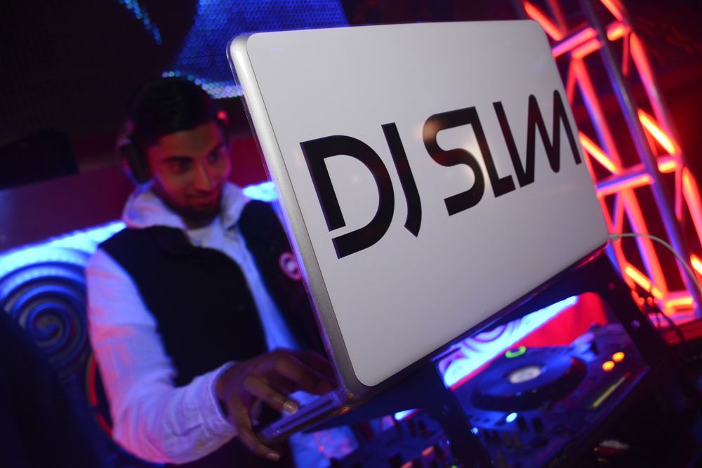 Luxy nightclub photo 171 - December 3rd, 2016