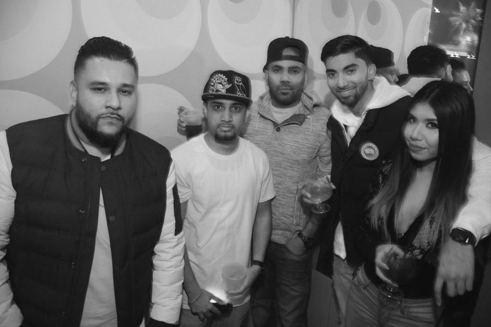 Luxy nightclub photo 172 - December 3rd, 2016