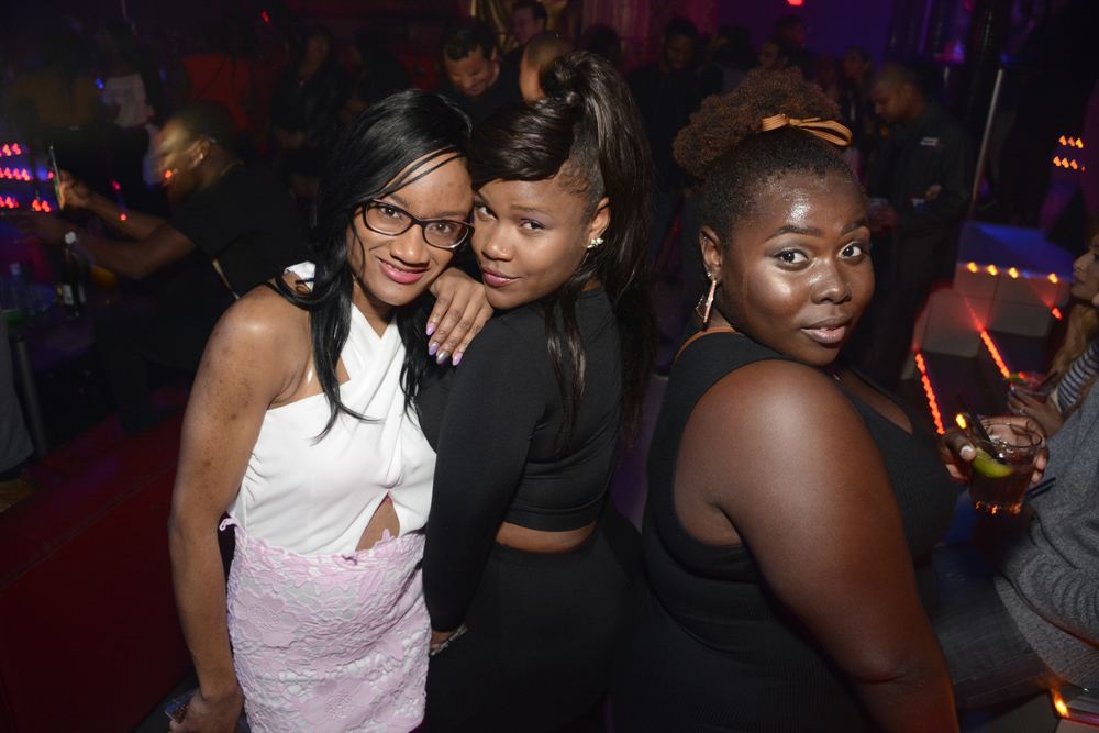 Luxy nightclub photo 173 - December 3rd, 2016