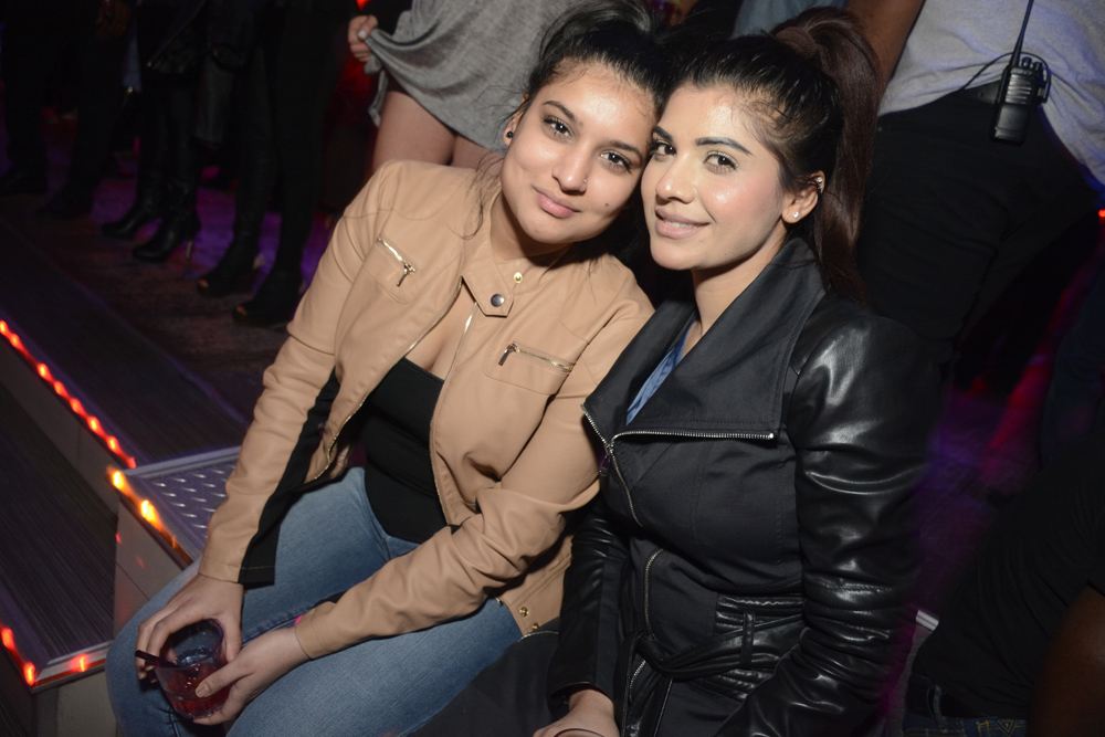 Luxy nightclub photo 174 - December 3rd, 2016