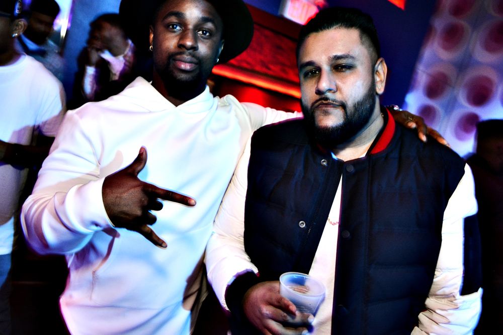 Luxy nightclub photo 176 - December 3rd, 2016