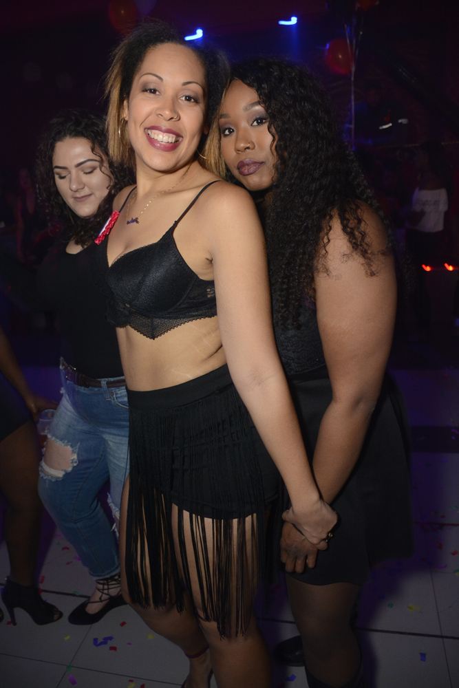 Luxy nightclub photo 177 - December 3rd, 2016