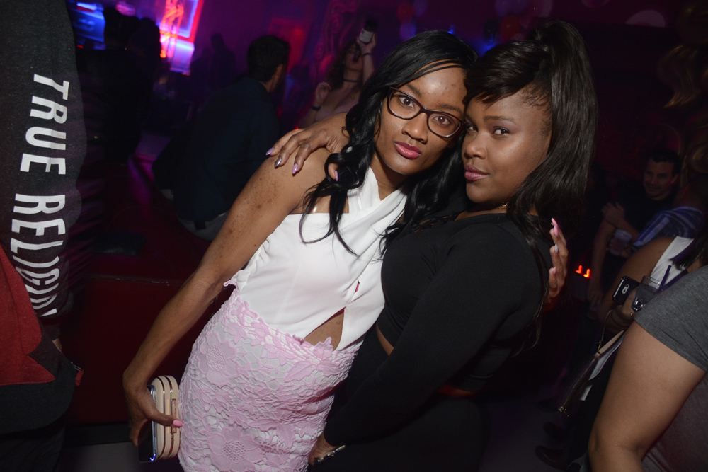 Luxy nightclub photo 178 - December 3rd, 2016