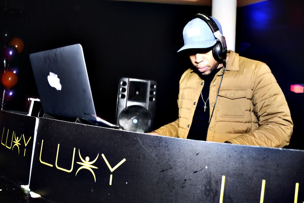 Luxy nightclub photo 179 - December 3rd, 2016