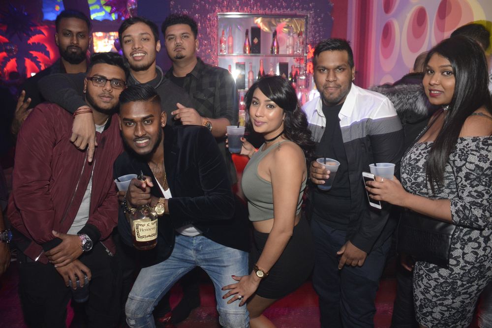 Luxy nightclub photo 19 - December 3rd, 2016