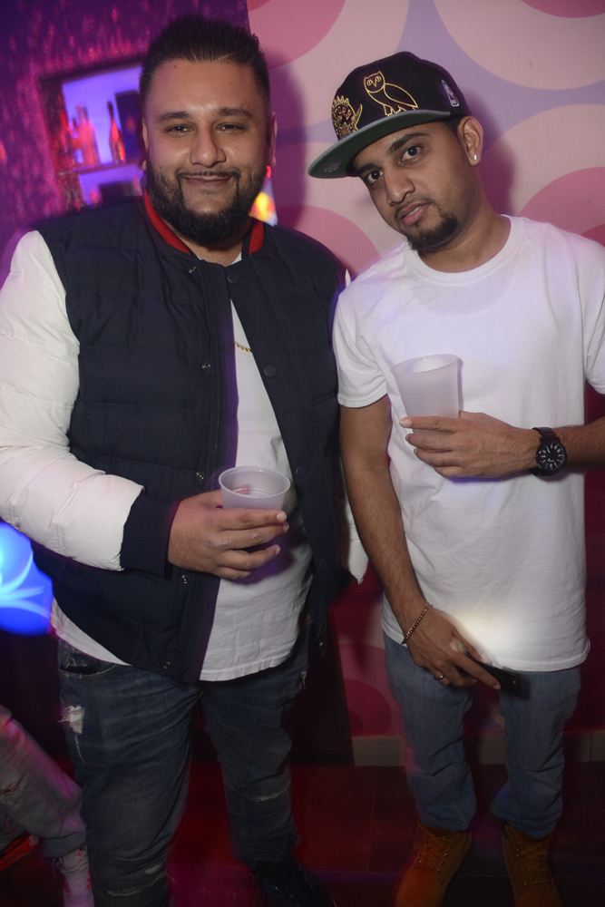 Luxy nightclub photo 181 - December 3rd, 2016