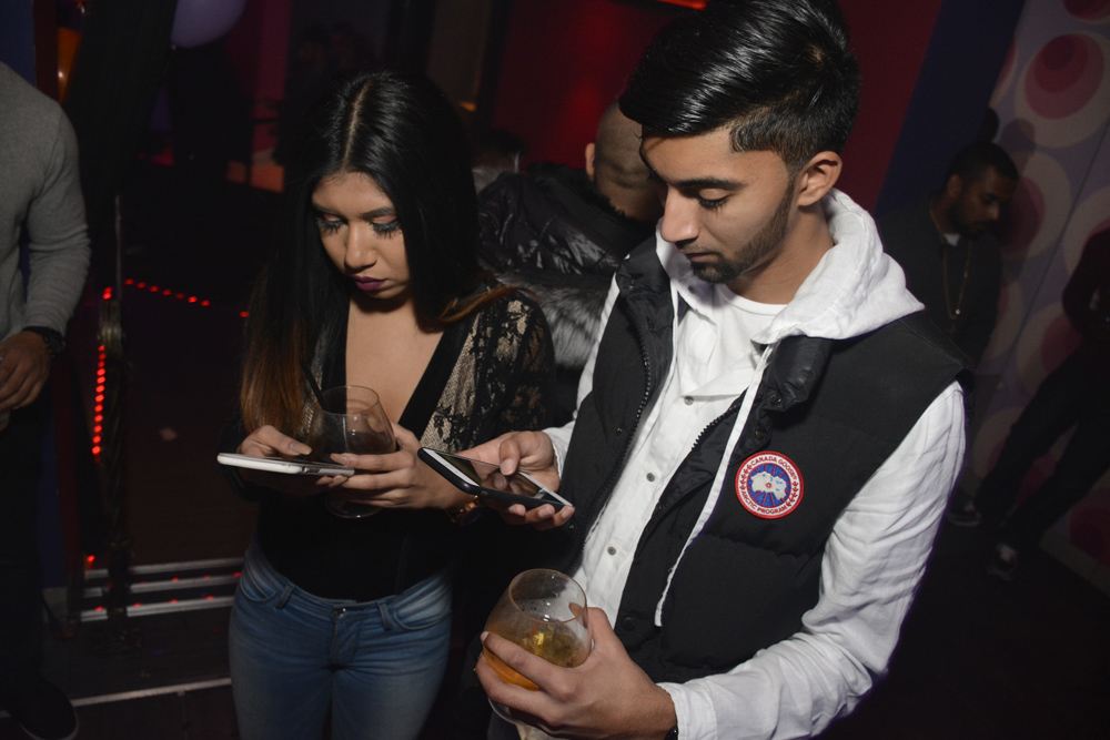 Luxy nightclub photo 182 - December 3rd, 2016