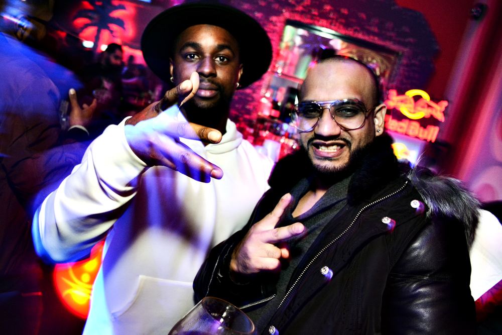 Luxy nightclub photo 184 - December 3rd, 2016