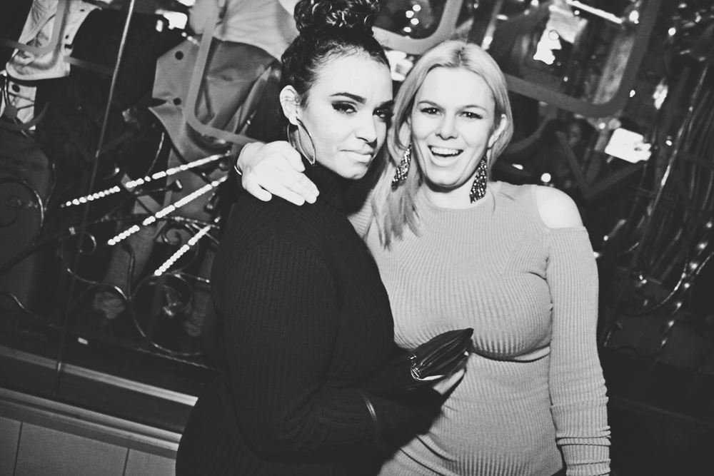 Luxy nightclub photo 188 - December 3rd, 2016