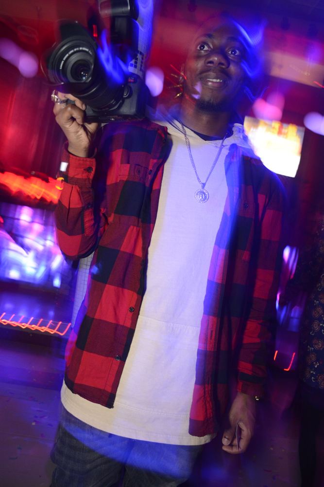 Luxy nightclub photo 189 - December 3rd, 2016