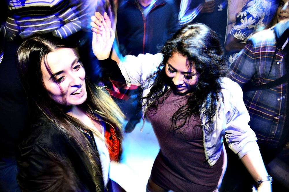 Luxy nightclub photo 22 - December 3rd, 2016