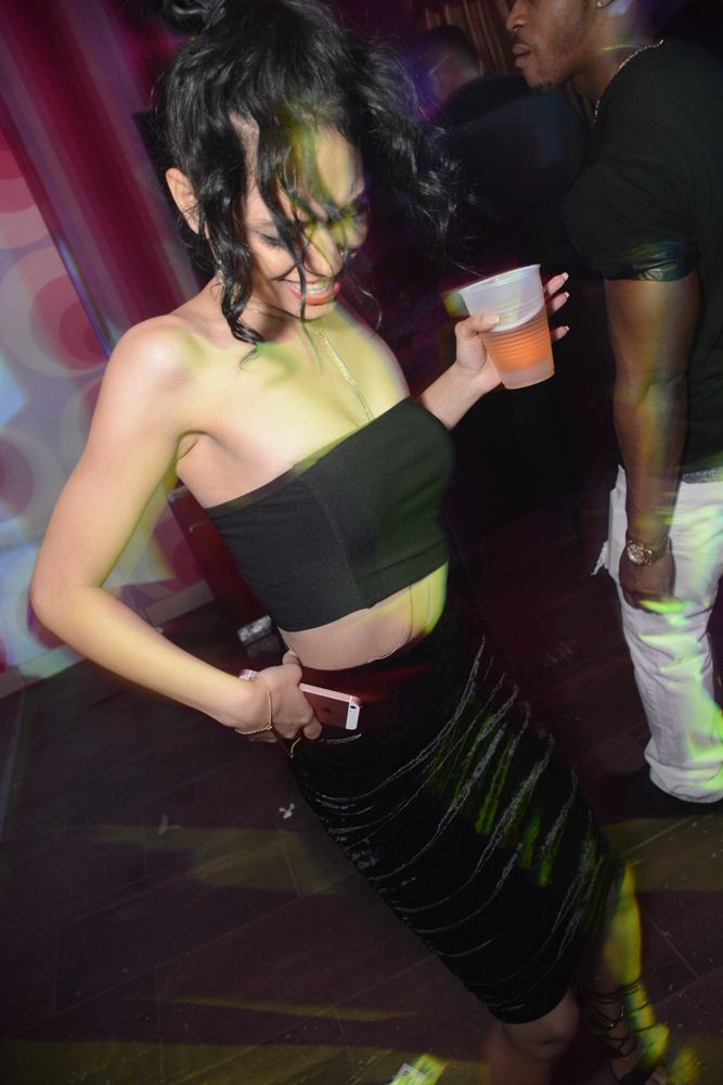 Luxy nightclub photo 26 - December 3rd, 2016