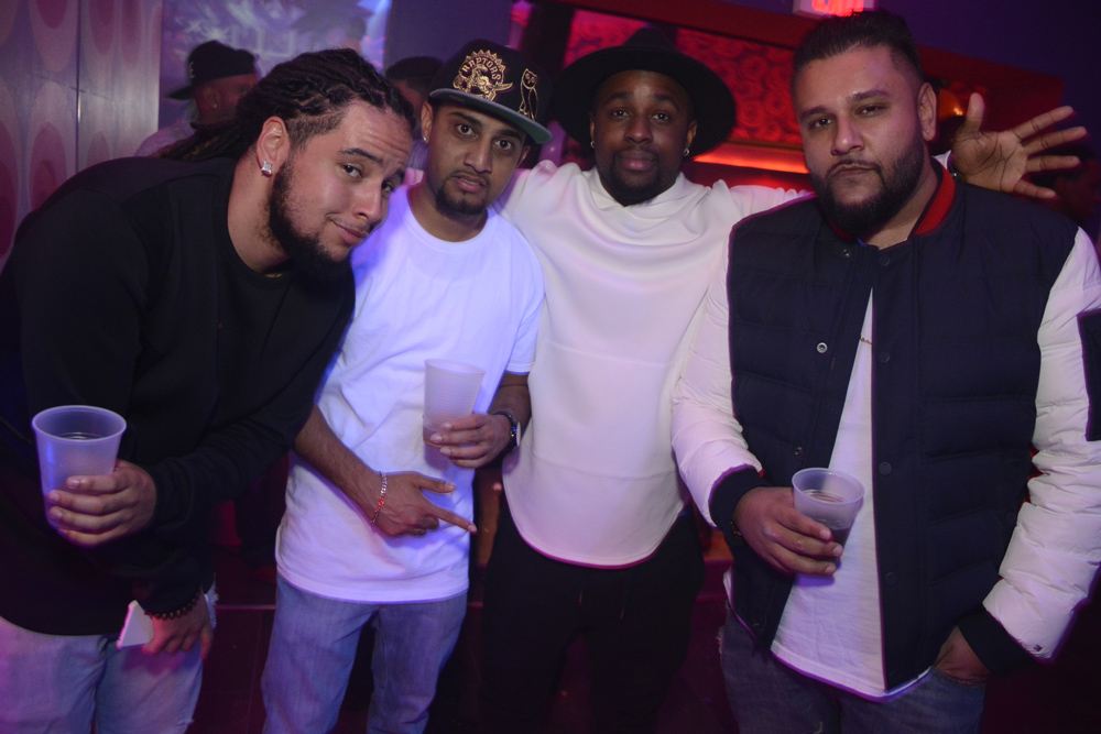 Luxy nightclub photo 28 - December 3rd, 2016