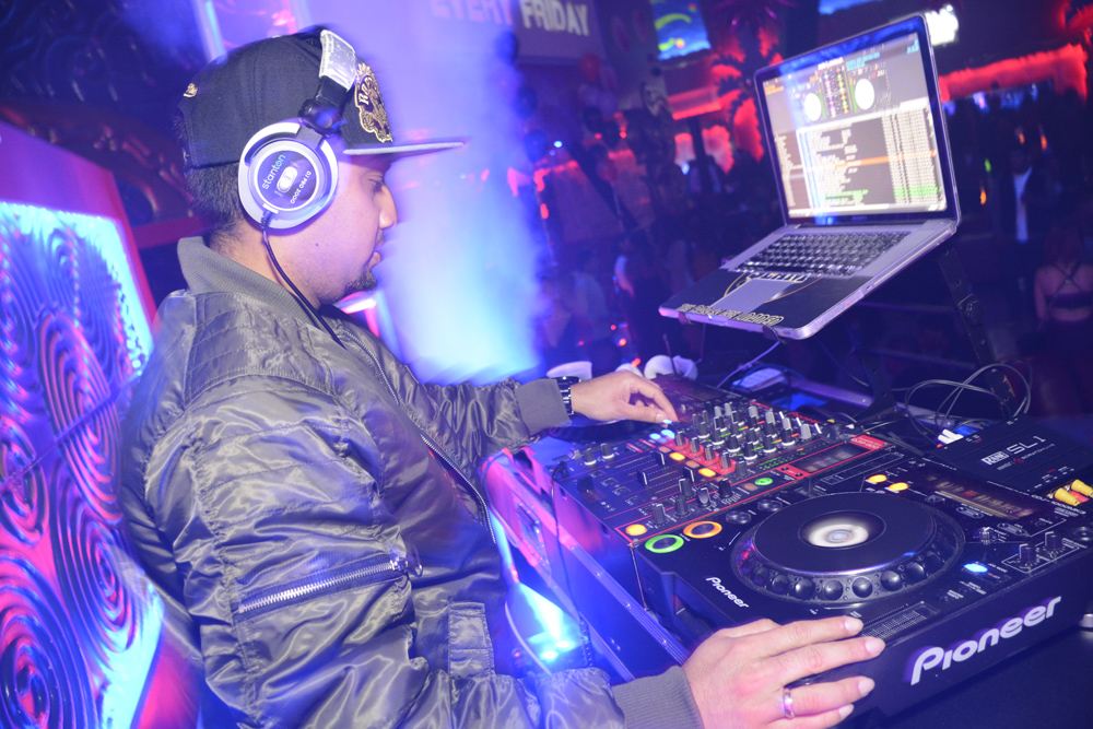 Luxy nightclub photo 29 - December 3rd, 2016