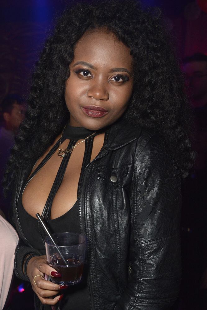 Luxy nightclub photo 30 - December 3rd, 2016