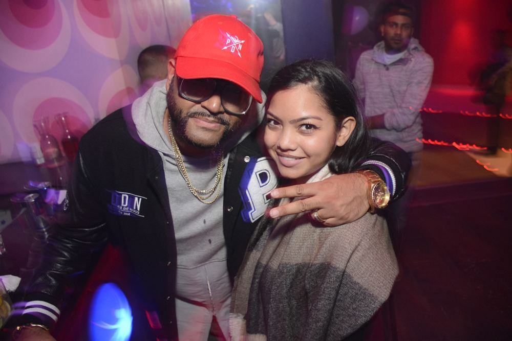 Luxy nightclub photo 32 - December 3rd, 2016