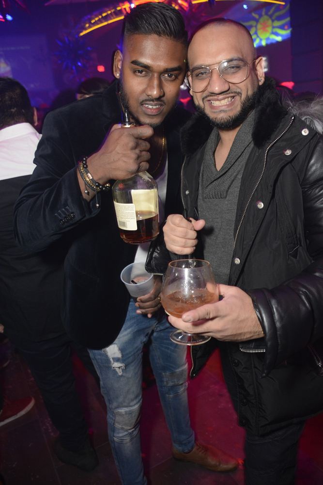 Luxy nightclub photo 37 - December 3rd, 2016