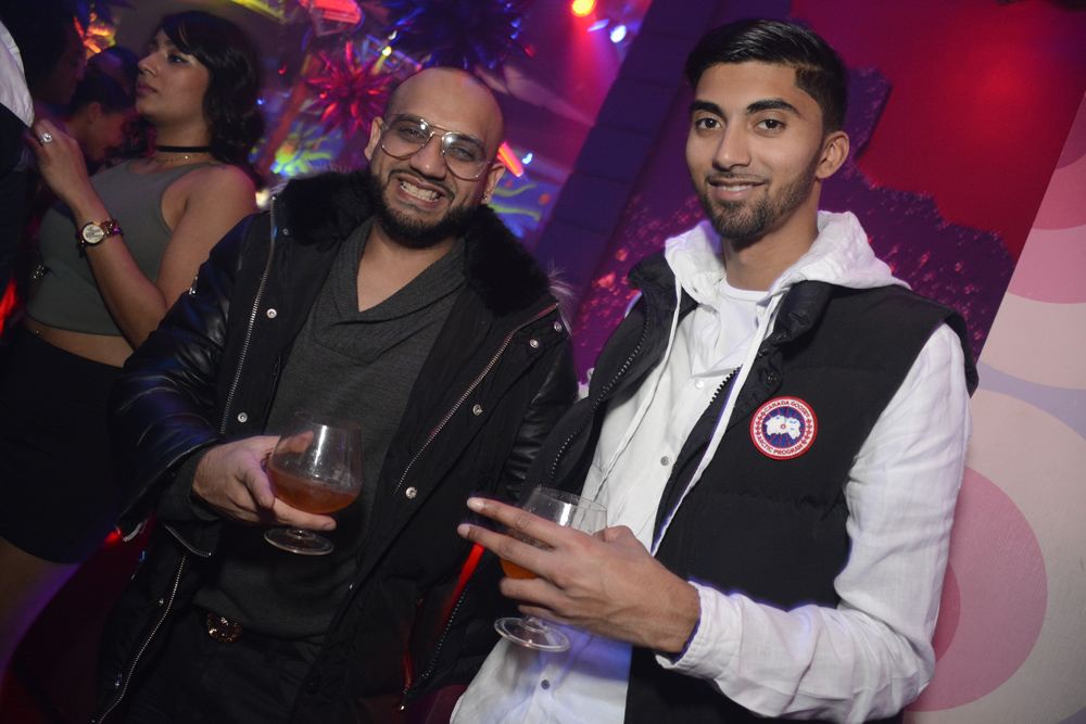 Luxy nightclub photo 39 - December 3rd, 2016