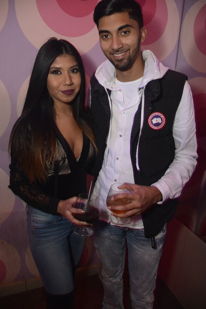 Luxy nightclub photo 42 - December 3rd, 2016