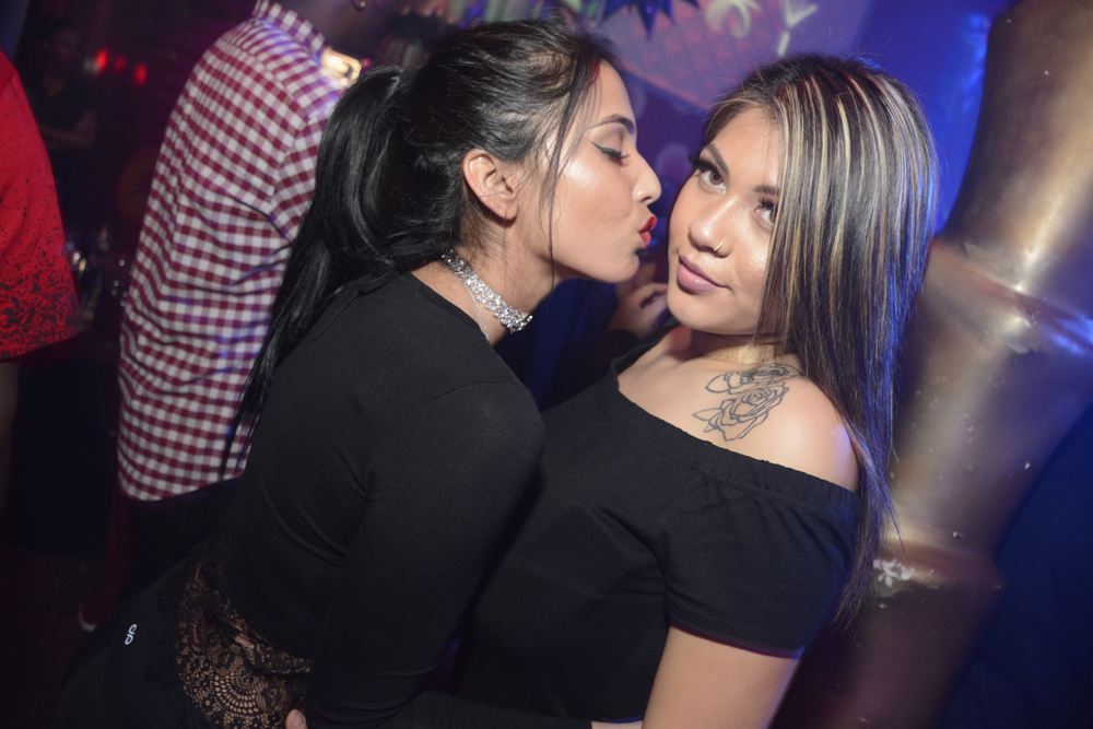 Luxy nightclub photo 43 - December 3rd, 2016
