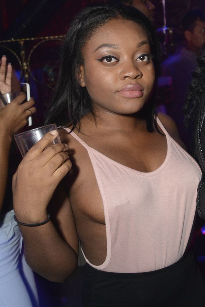 Luxy nightclub photo 46 - December 3rd, 2016