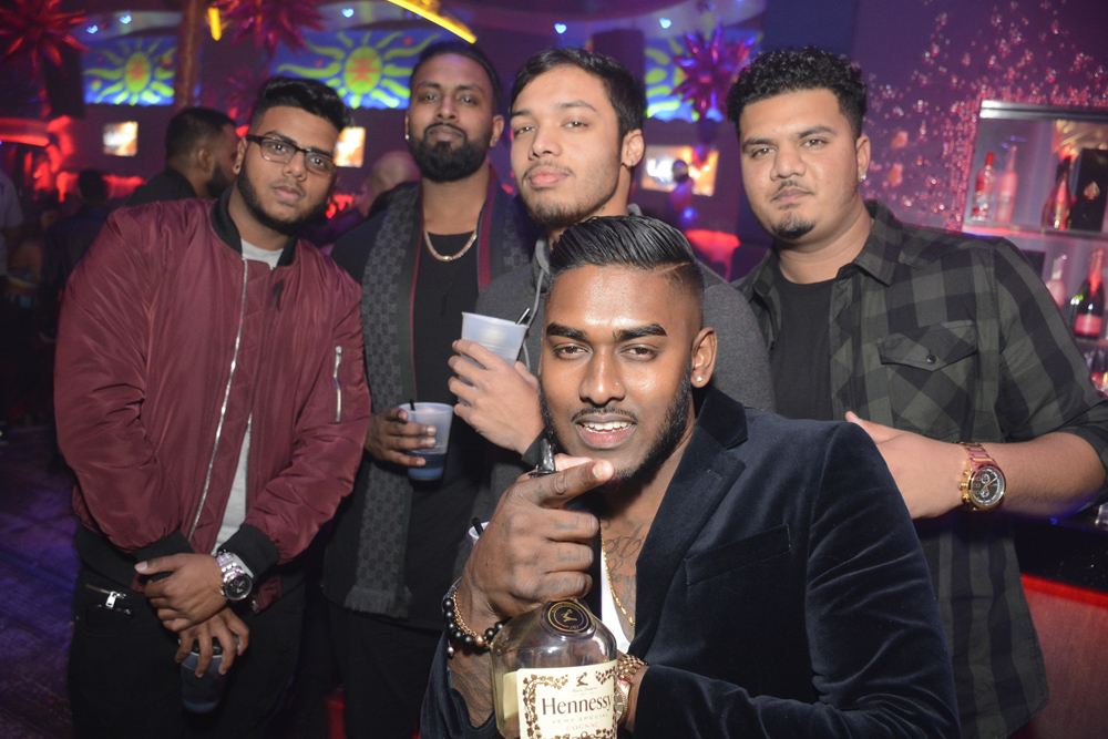 Luxy nightclub photo 47 - December 3rd, 2016