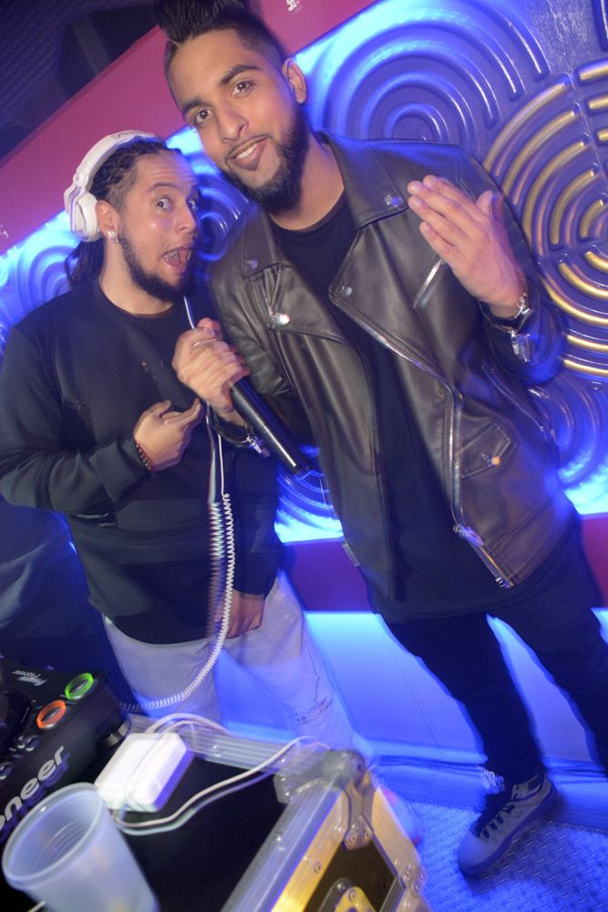 Luxy nightclub photo 48 - December 3rd, 2016