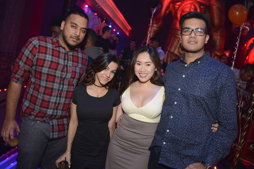 Luxy nightclub photo 50 - December 3rd, 2016