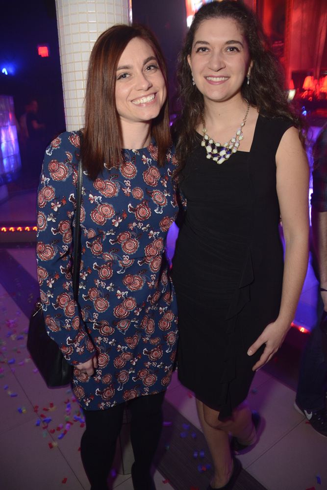 Luxy nightclub photo 53 - December 3rd, 2016