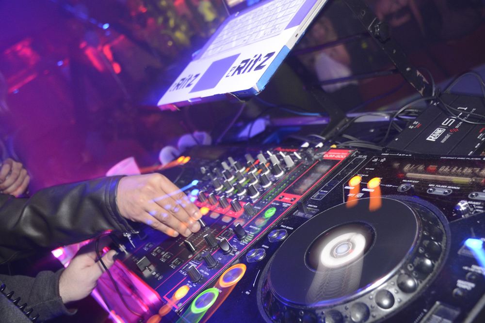 Luxy nightclub photo 54 - December 3rd, 2016