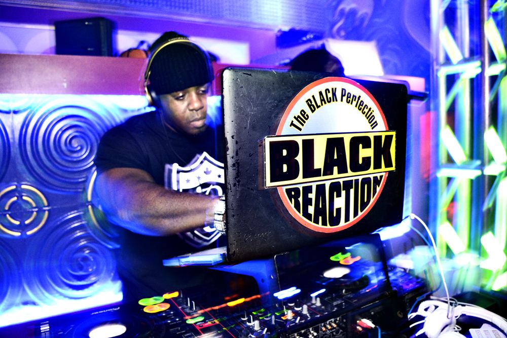 Luxy nightclub photo 55 - December 3rd, 2016