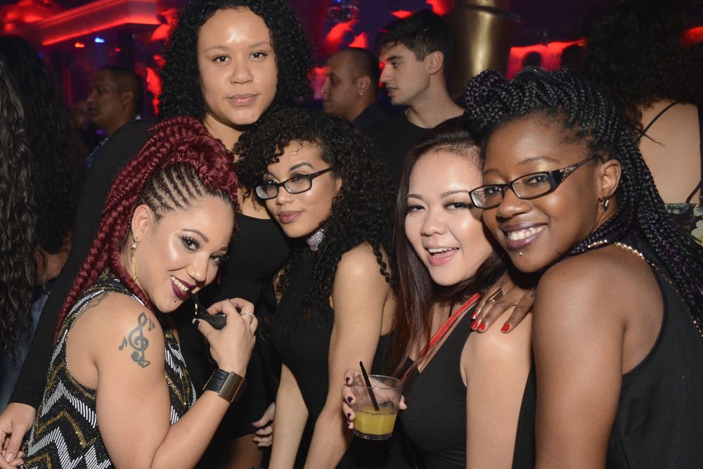 Luxy nightclub photo 57 - December 3rd, 2016
