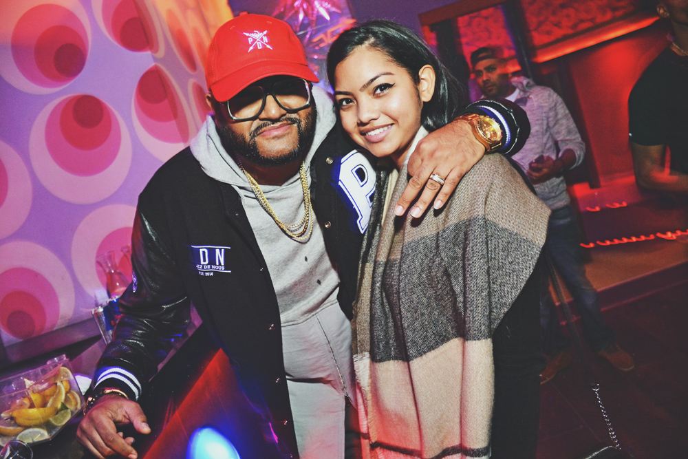 Luxy nightclub photo 58 - December 3rd, 2016