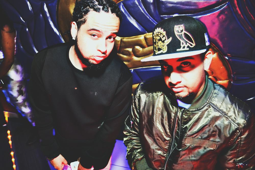 Luxy nightclub photo 59 - December 3rd, 2016