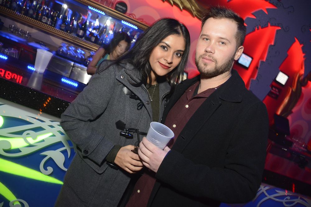 Luxy nightclub photo 60 - December 3rd, 2016