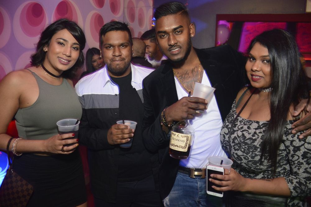 Luxy nightclub photo 62 - December 3rd, 2016