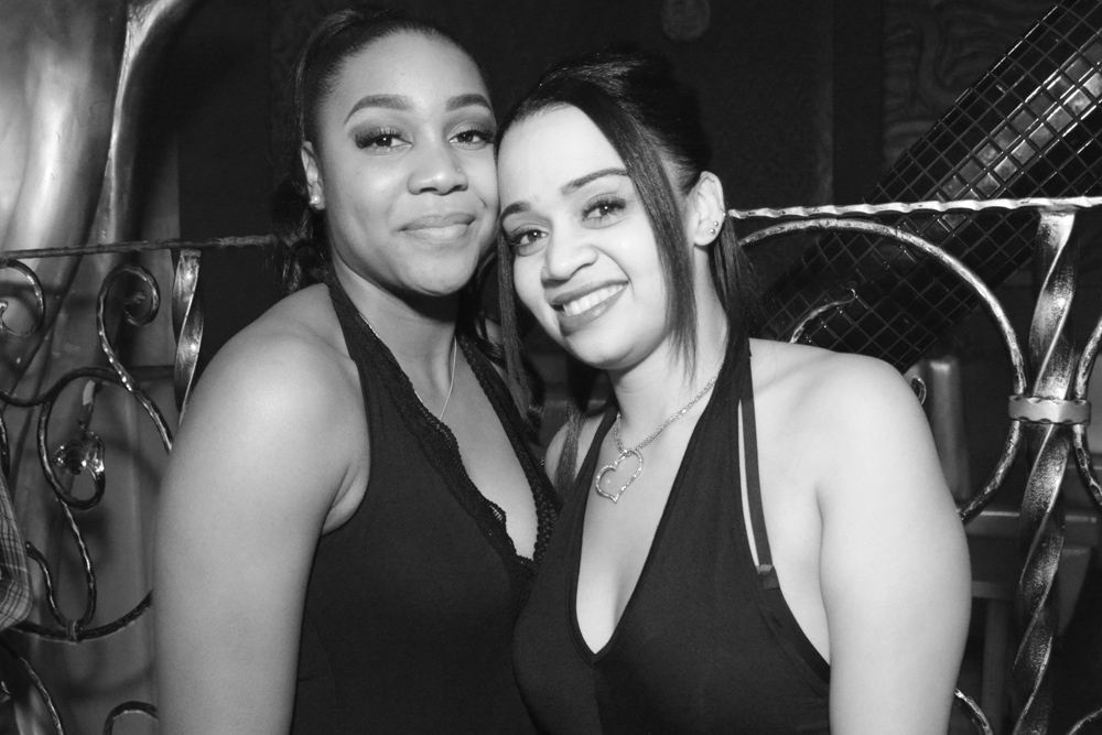 Luxy nightclub photo 65 - December 3rd, 2016