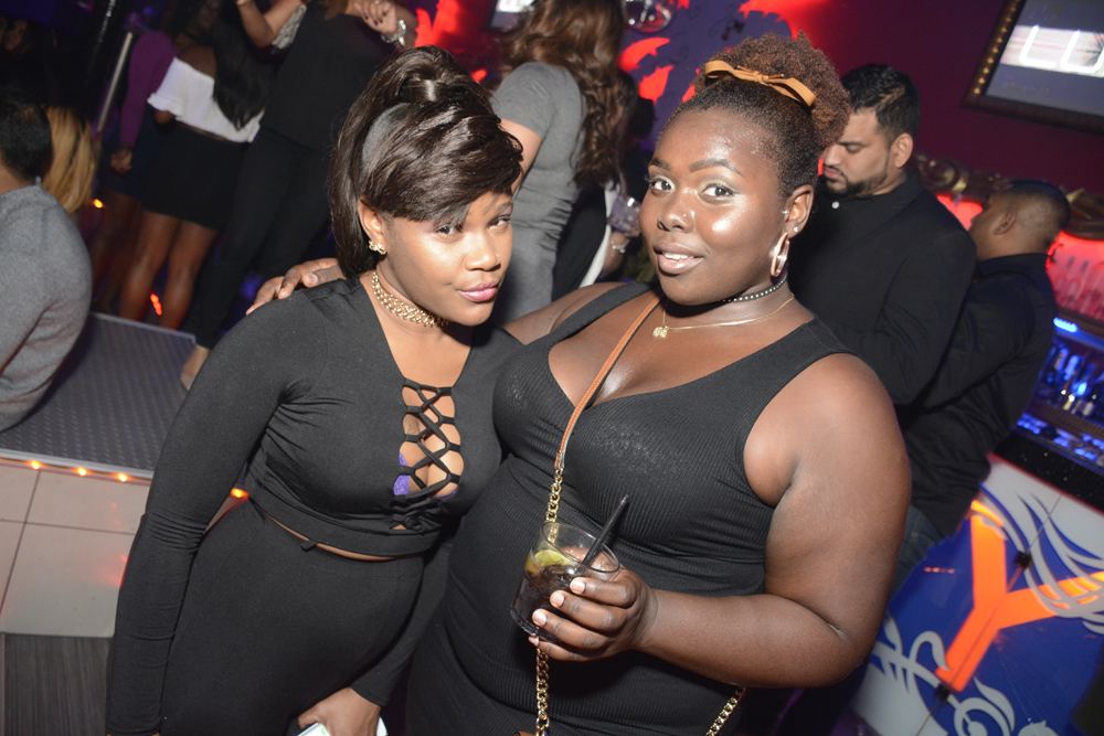 Luxy nightclub photo 66 - December 3rd, 2016