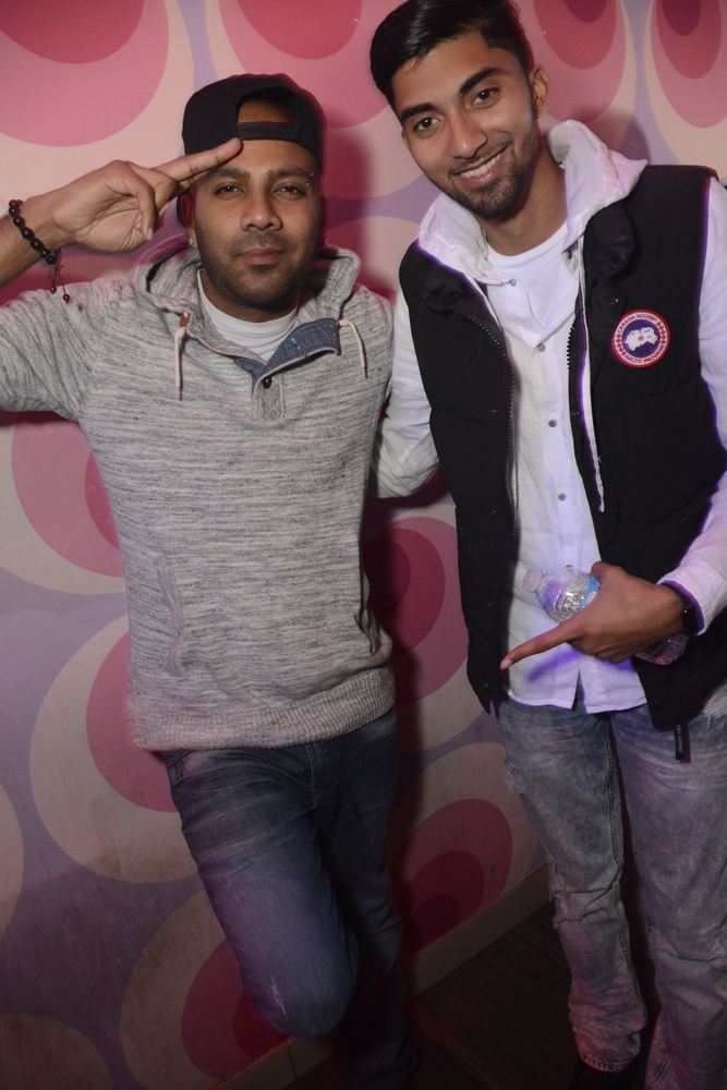 Luxy nightclub photo 67 - December 3rd, 2016