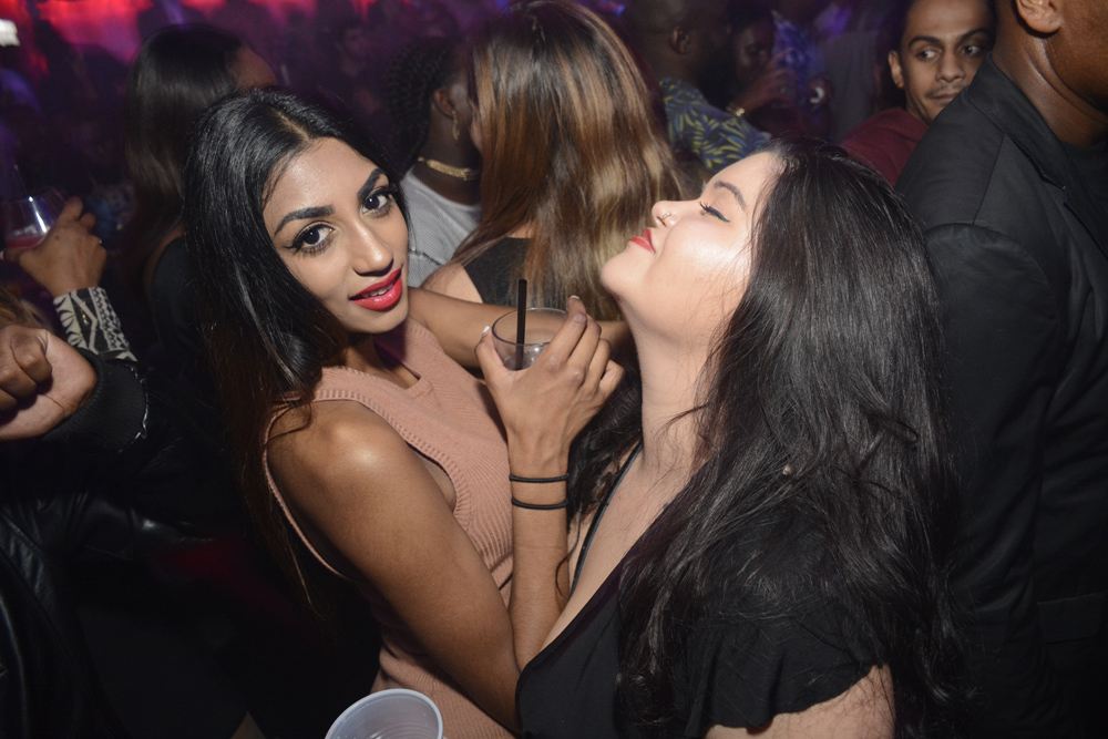 Luxy nightclub photo 70 - December 3rd, 2016