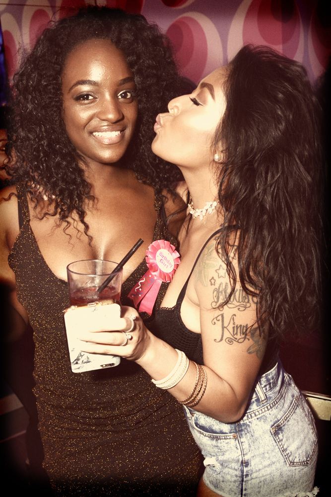 Luxy nightclub photo 72 - December 3rd, 2016