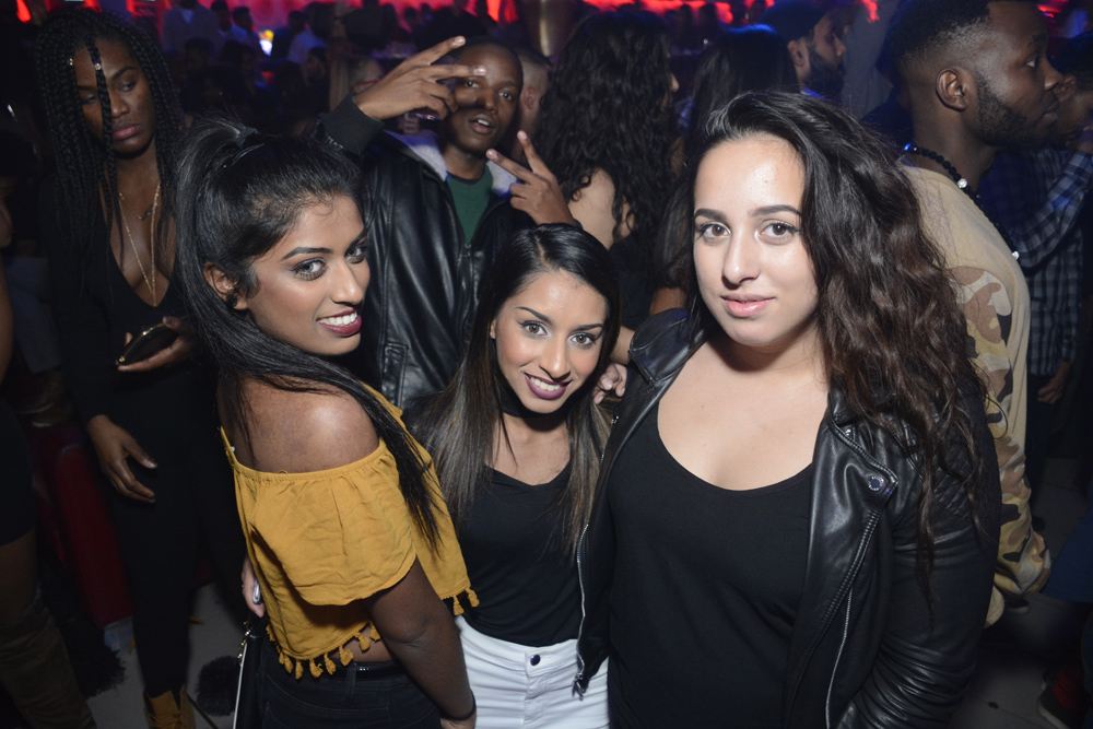 Luxy nightclub photo 73 - December 3rd, 2016